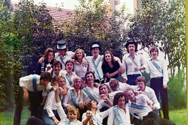 Kerweborsch 1975