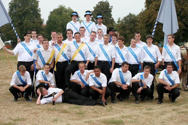 Kerweborsch 2006