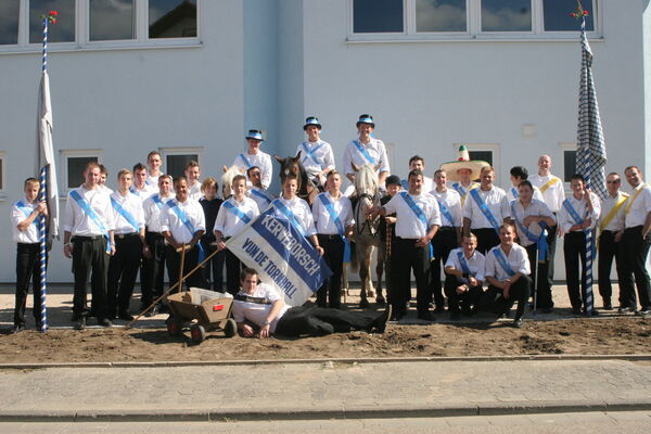 Kerweborsch 2005