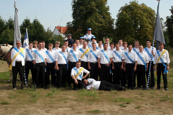 Kerweborsch 2008