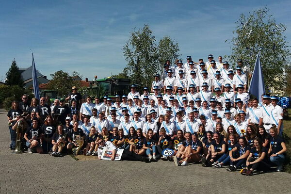70 Johr Kerweborsch 2019