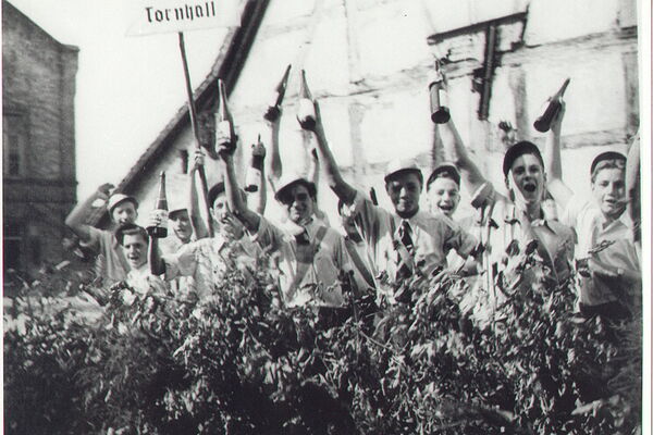 Kerweborsch 1949