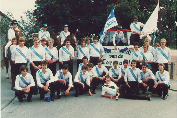 Kerweborsch 1983