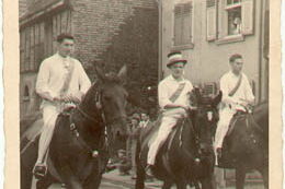 Kerweborsch 1958