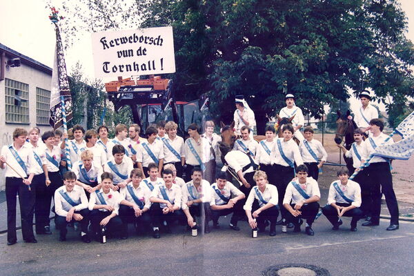 Kerweborsch 1985